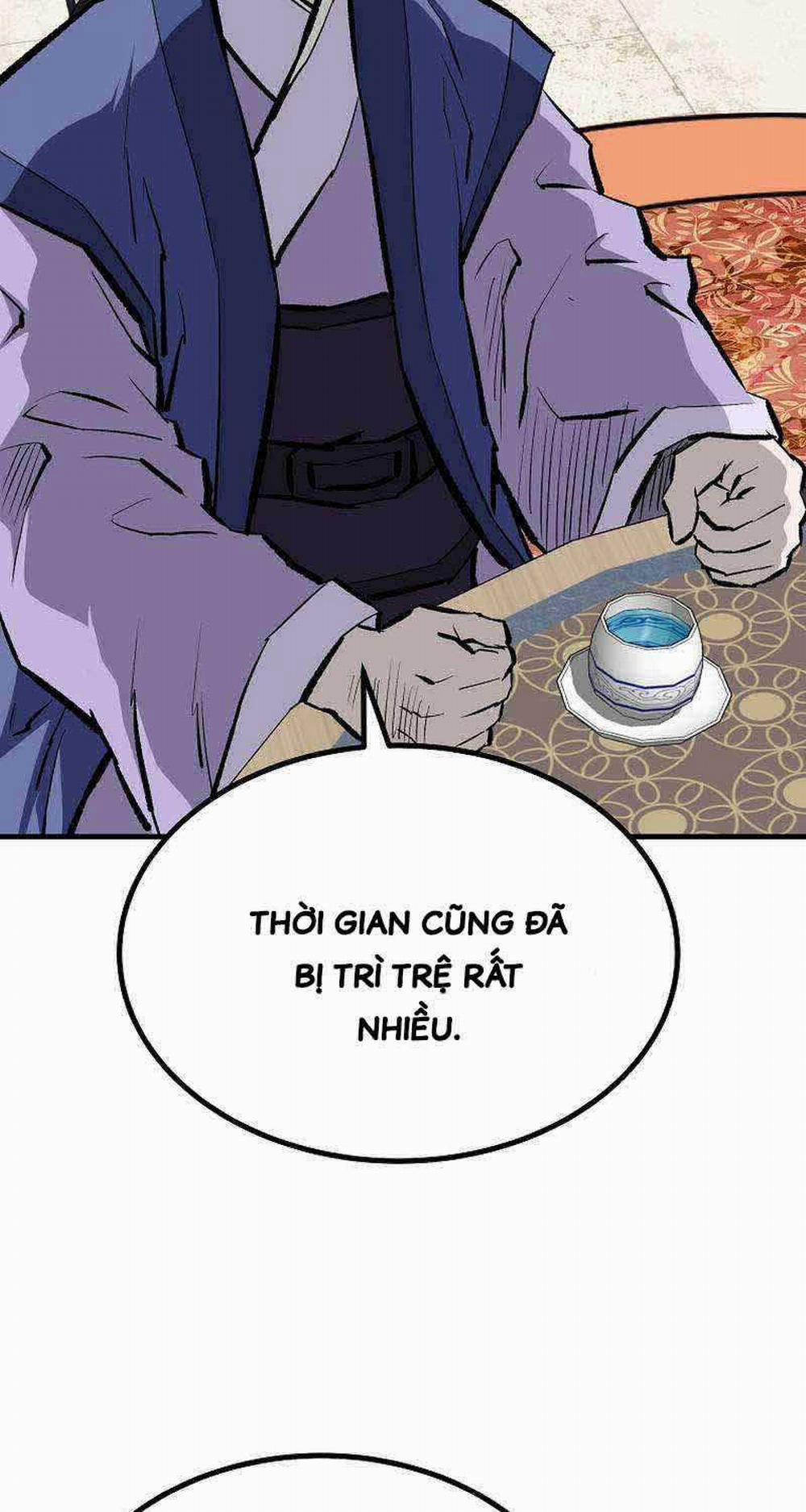 Cung Quỷ Kiếm Thần 227 trang 48