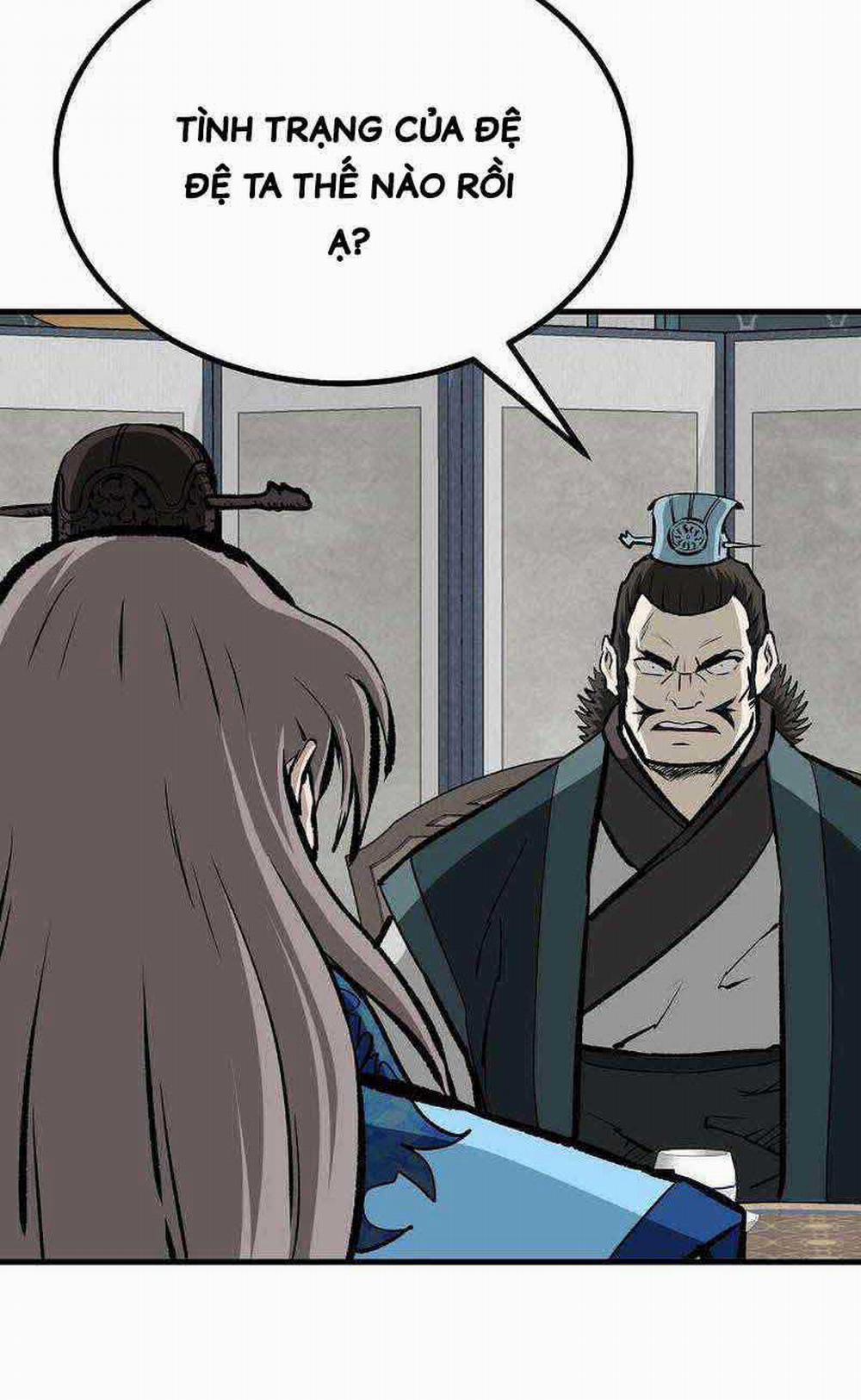 Cung Quỷ Kiếm Thần 227 trang 49