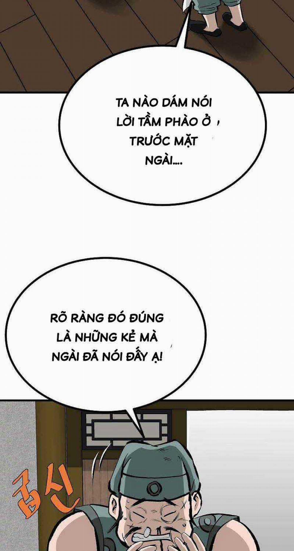 Cung Quỷ Kiếm Thần 227 trang 5