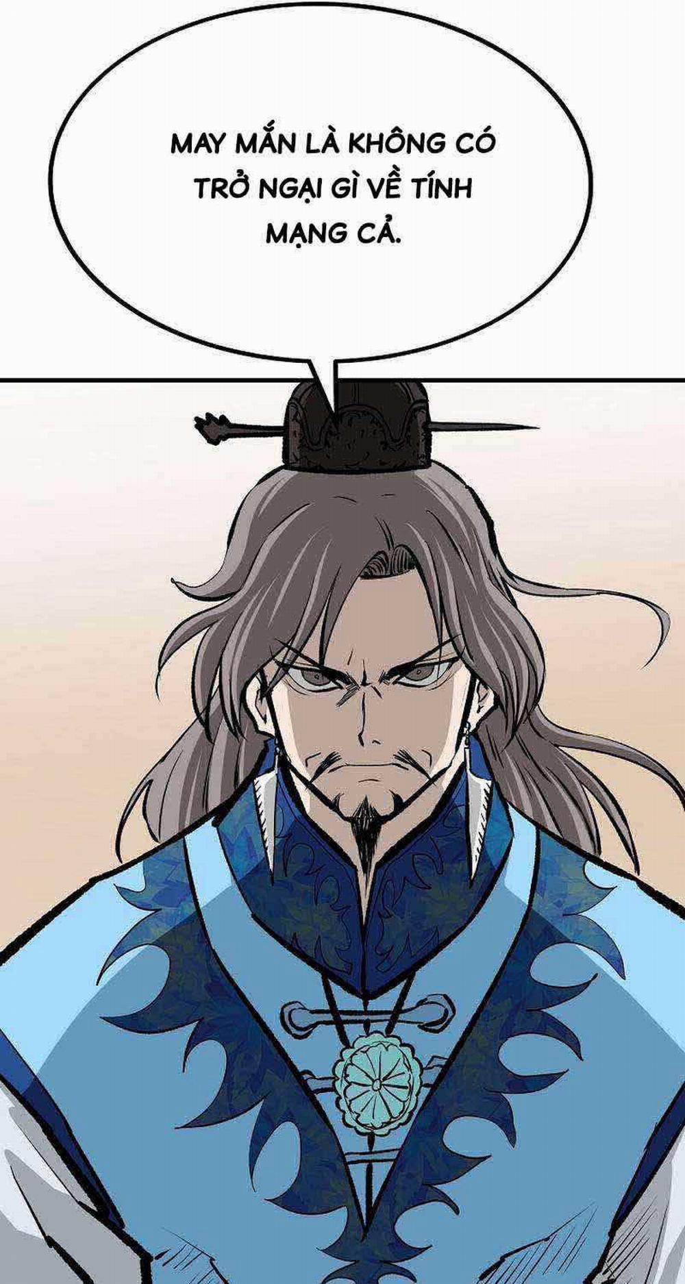 Cung Quỷ Kiếm Thần 227 trang 50