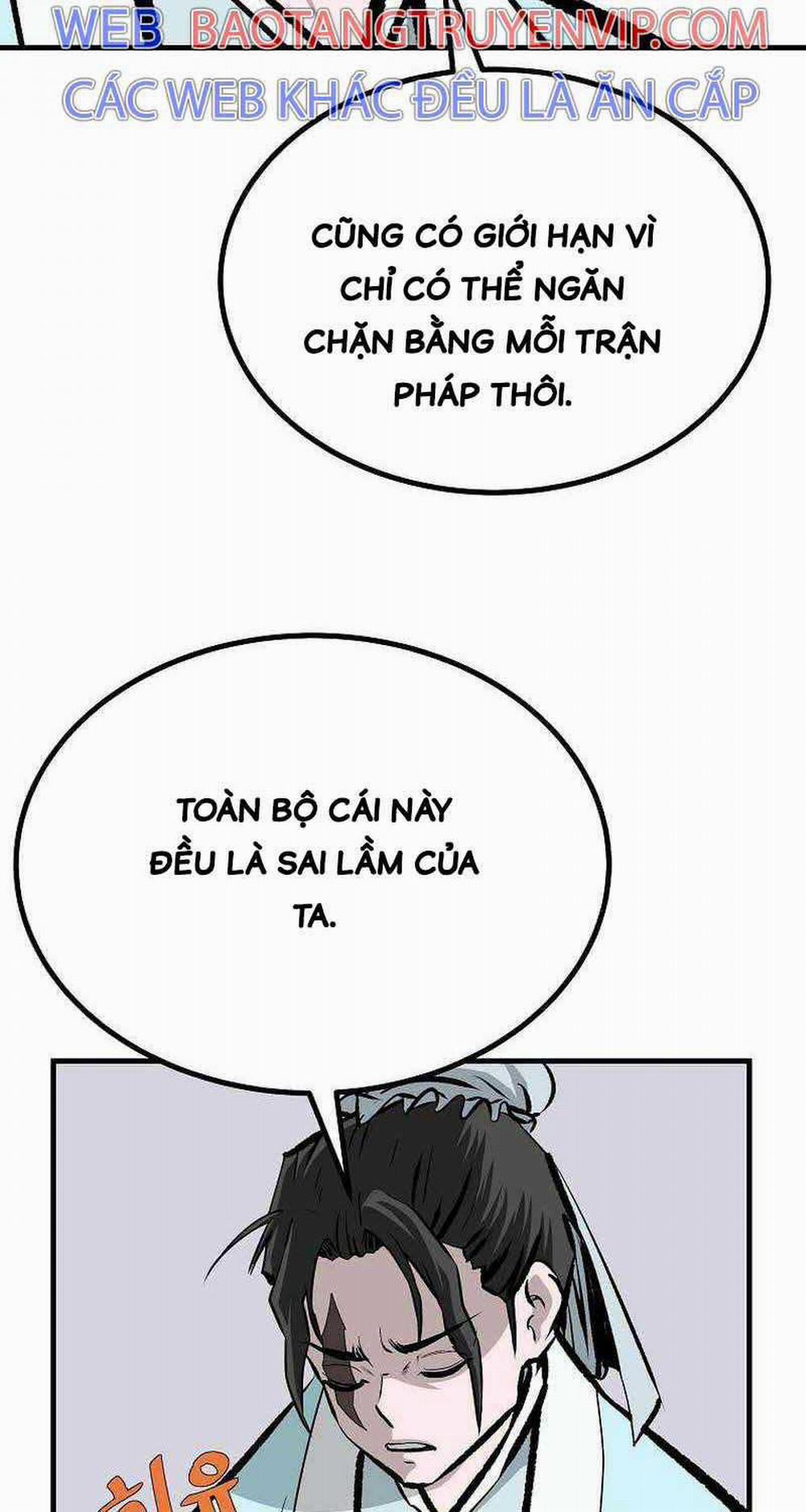 Cung Quỷ Kiếm Thần 227 trang 55