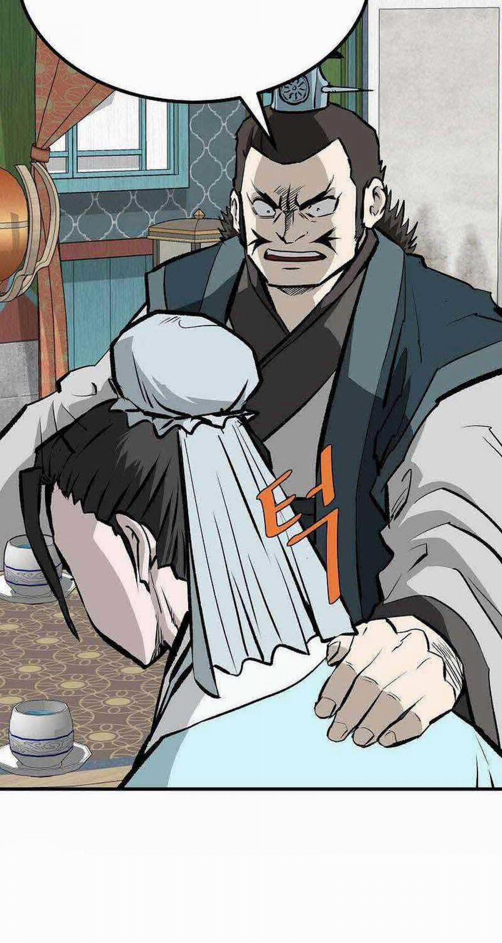 Cung Quỷ Kiếm Thần 227 trang 57