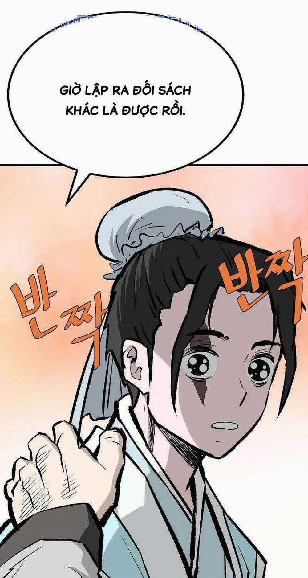 Cung Quỷ Kiếm Thần 227 trang 58