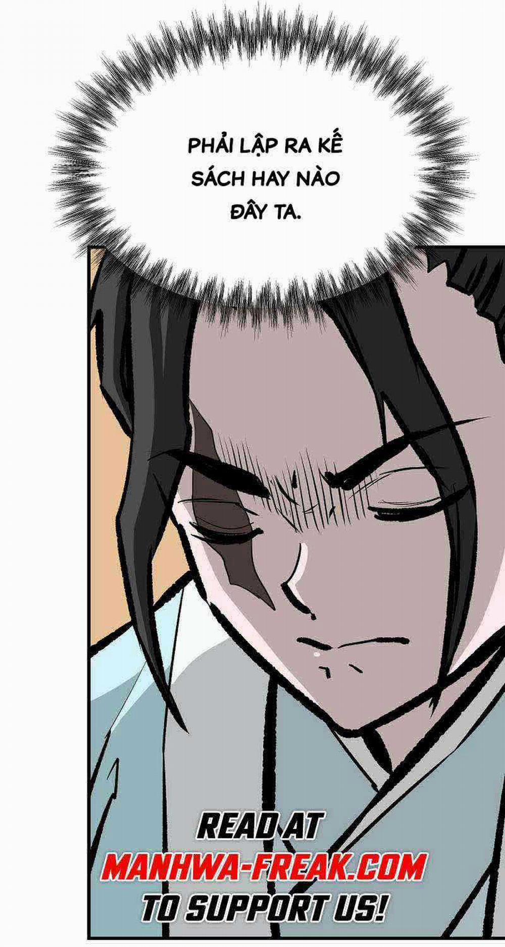 Cung Quỷ Kiếm Thần 227 trang 60