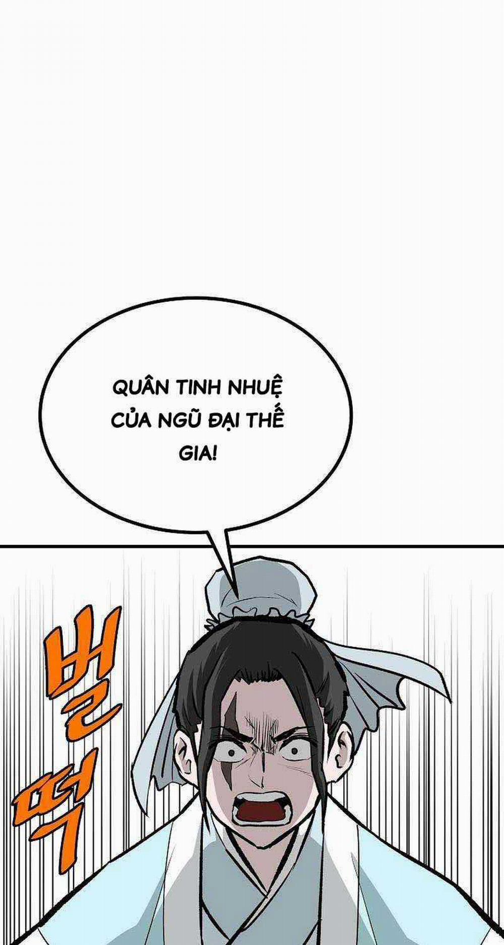 Cung Quỷ Kiếm Thần 227 trang 62