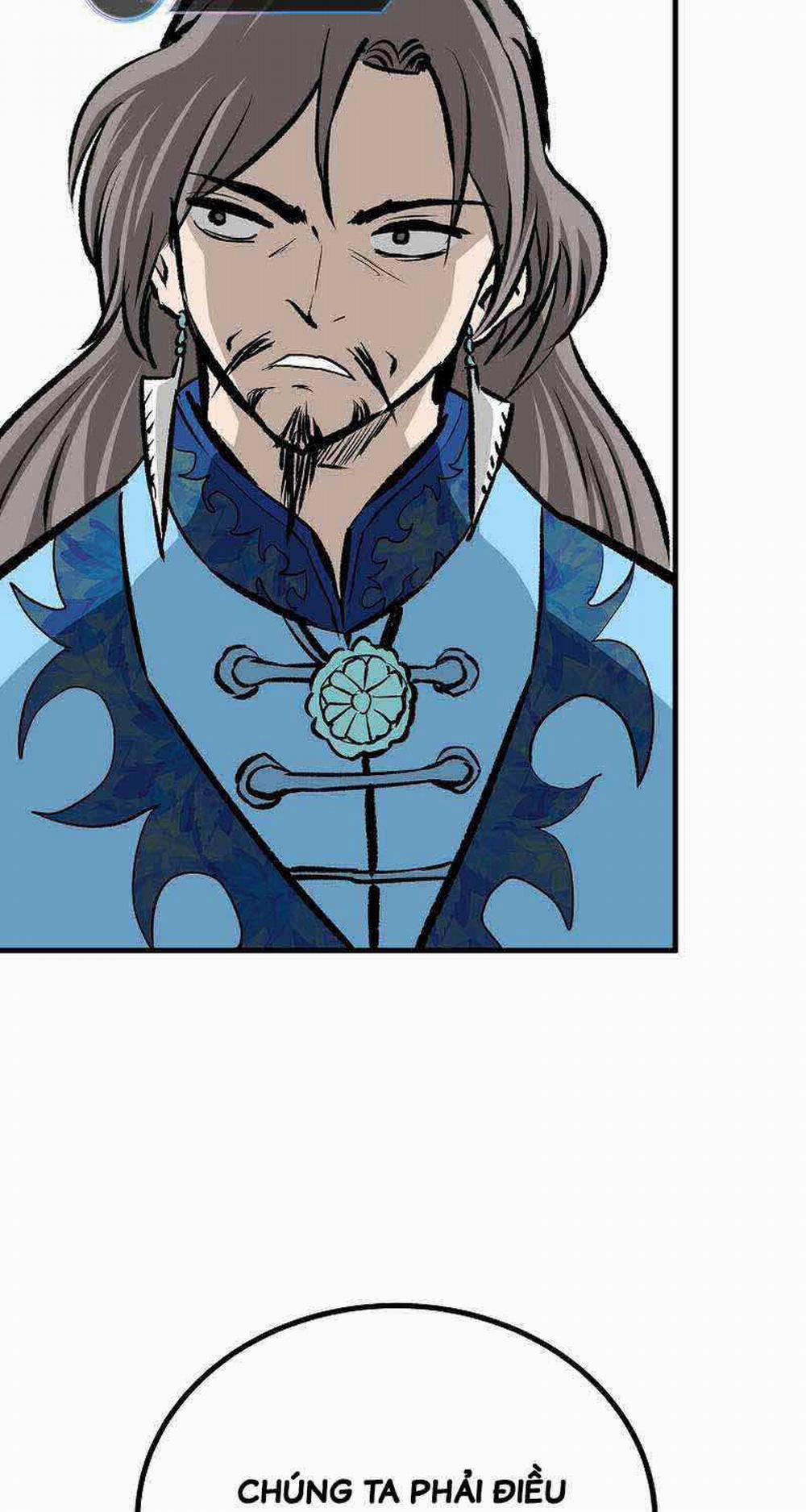 Cung Quỷ Kiếm Thần 227 trang 64