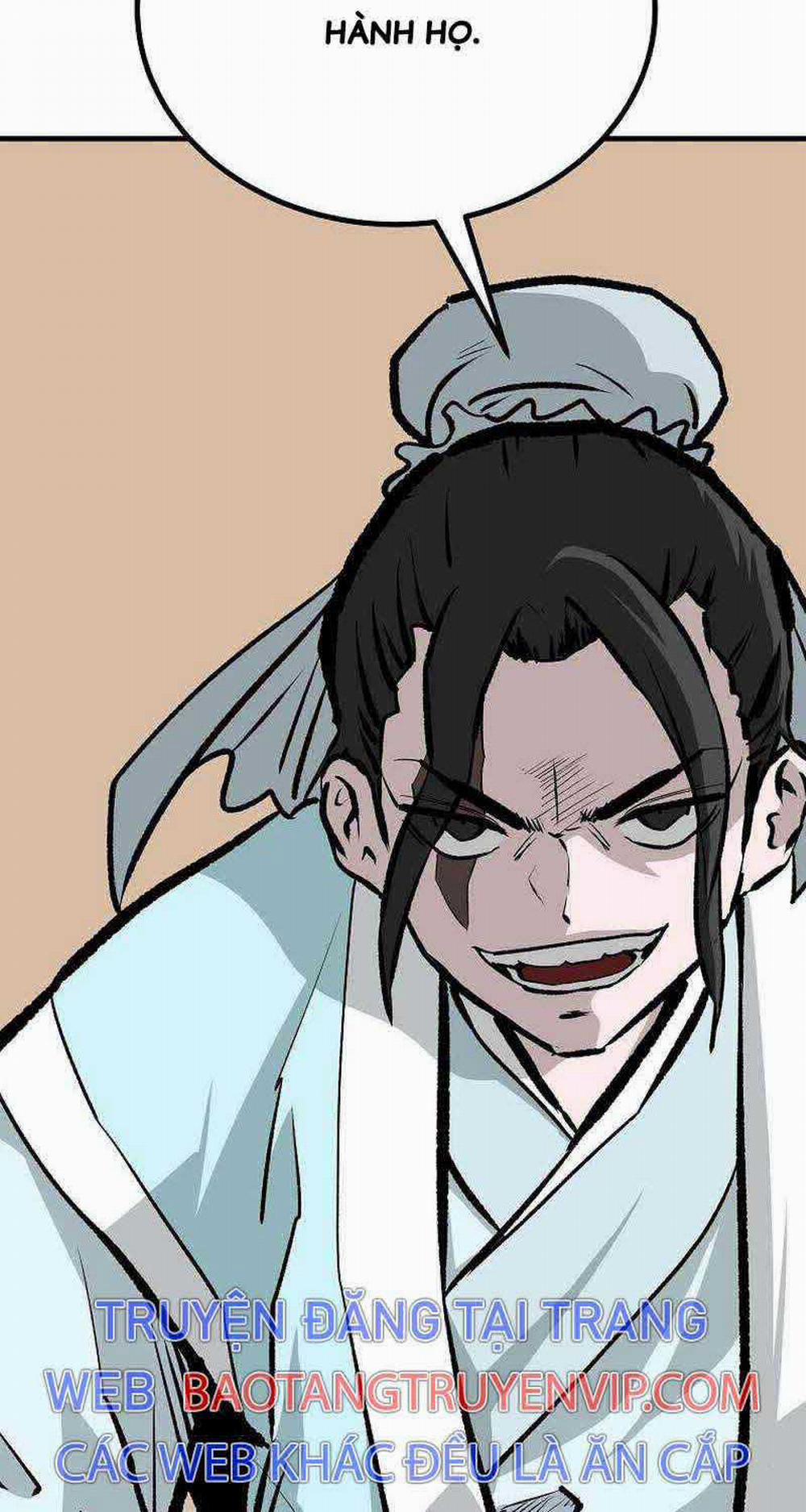 Cung Quỷ Kiếm Thần 227 trang 65