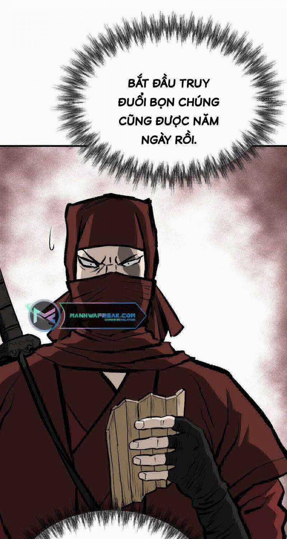 Cung Quỷ Kiếm Thần 227 trang 7