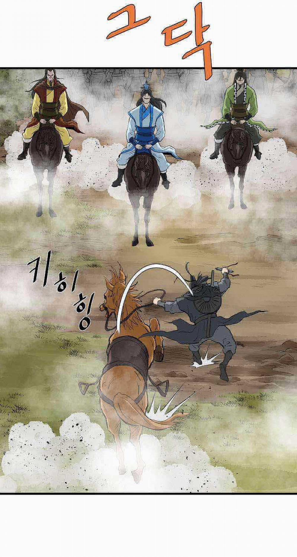 Cung Quỷ Kiếm Thần 227 trang 70