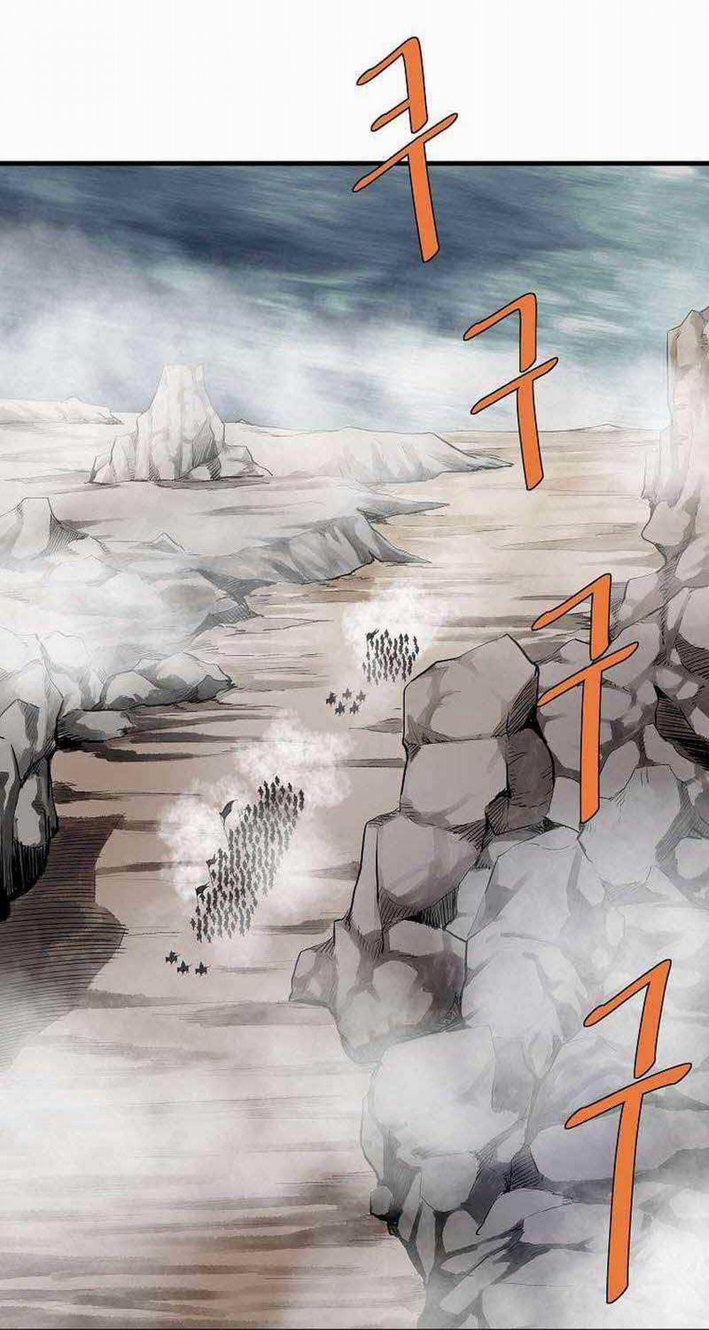 Cung Quỷ Kiếm Thần 227 trang 77