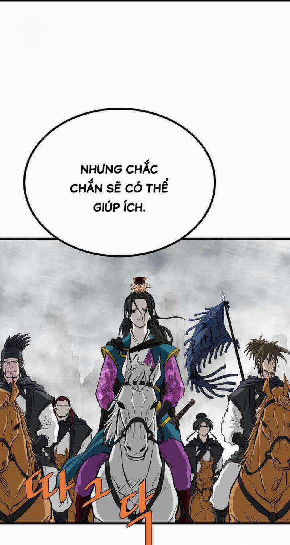 Cung Quỷ Kiếm Thần 227 trang 78