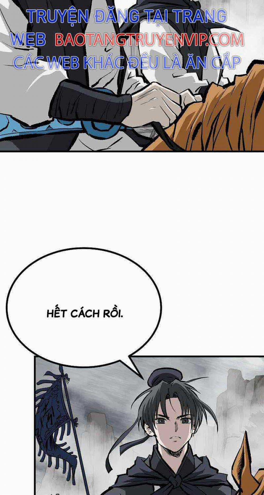 Cung Quỷ Kiếm Thần 227 trang 82