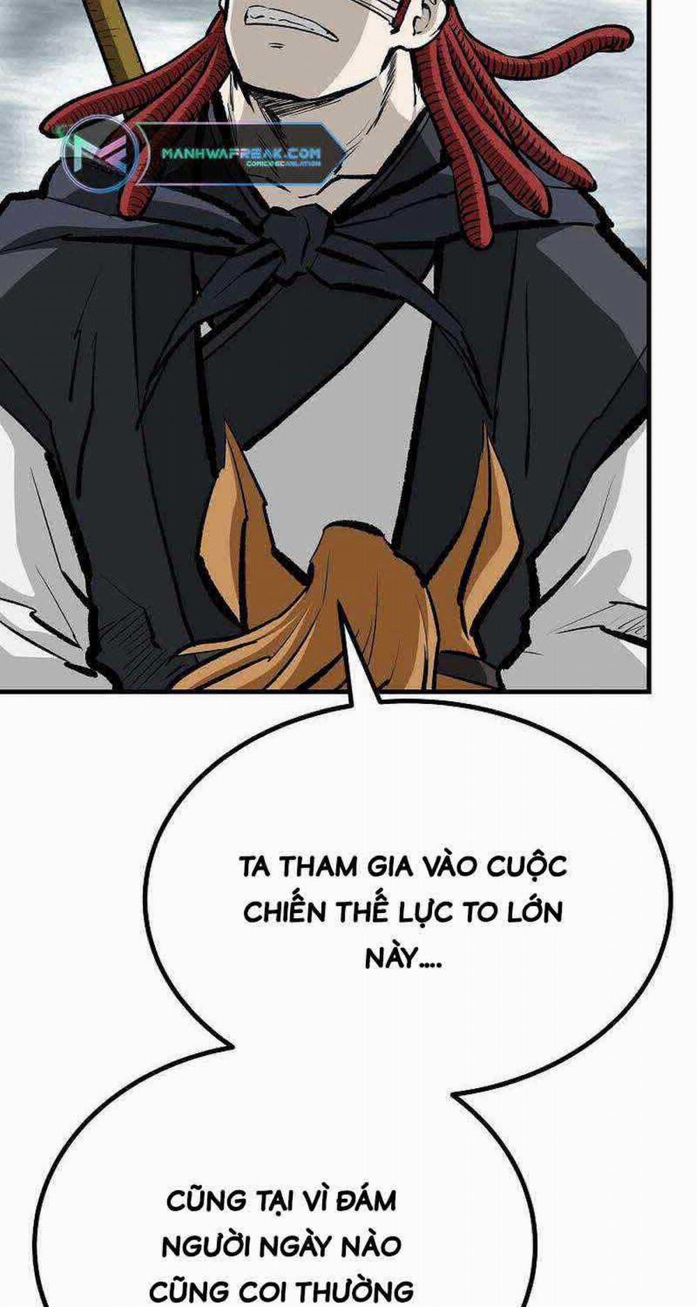 Cung Quỷ Kiếm Thần 227 trang 87