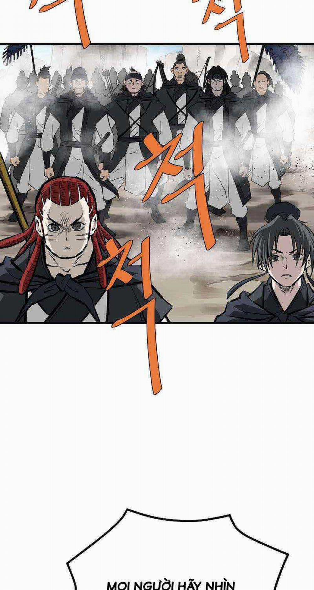 Cung Quỷ Kiếm Thần 227 trang 96