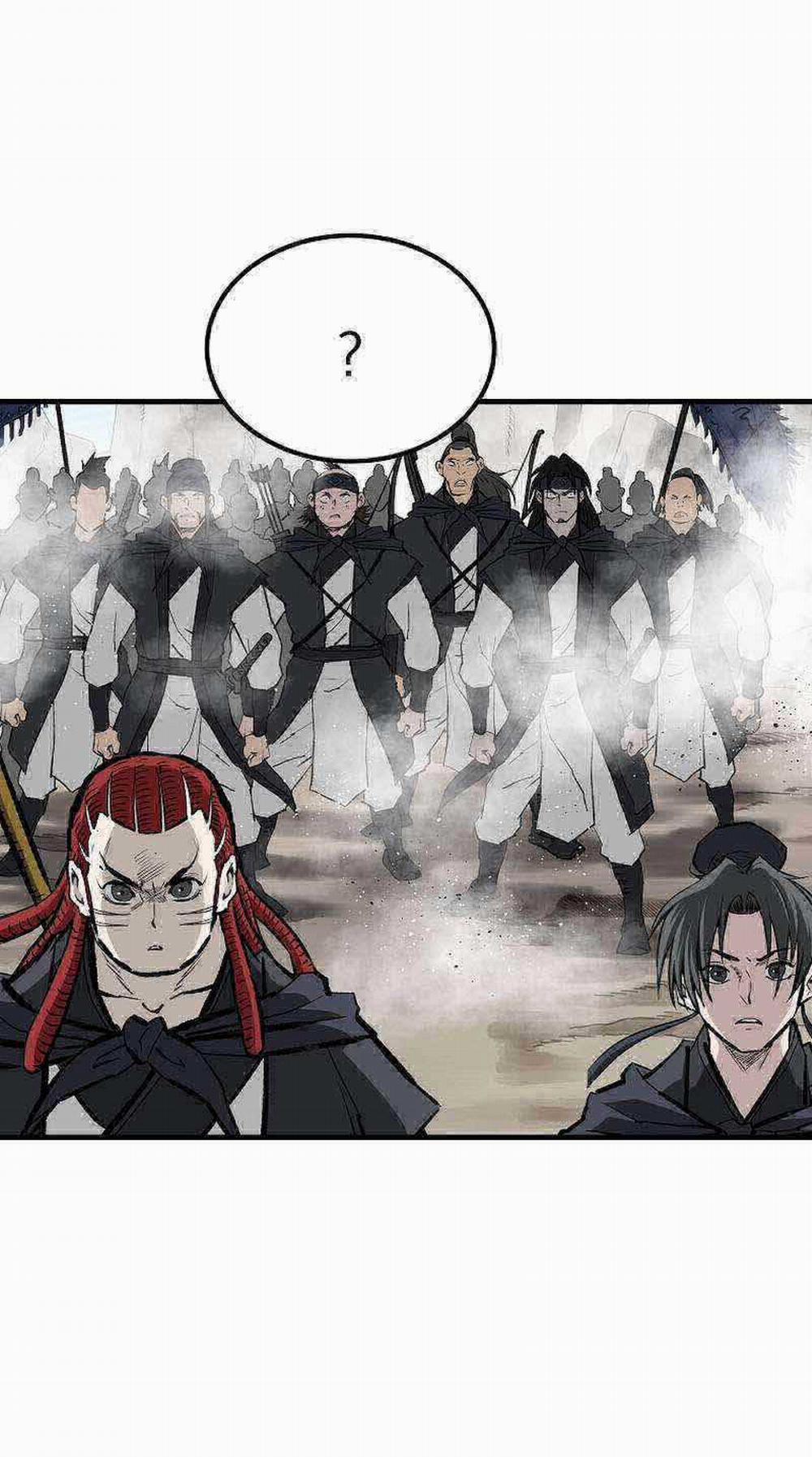 Cung Quỷ Kiếm Thần 227 trang 98