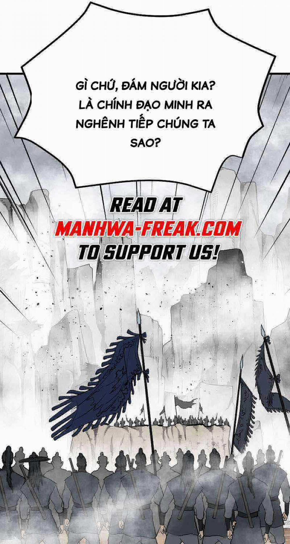 Cung Quỷ Kiếm Thần 227 trang 99