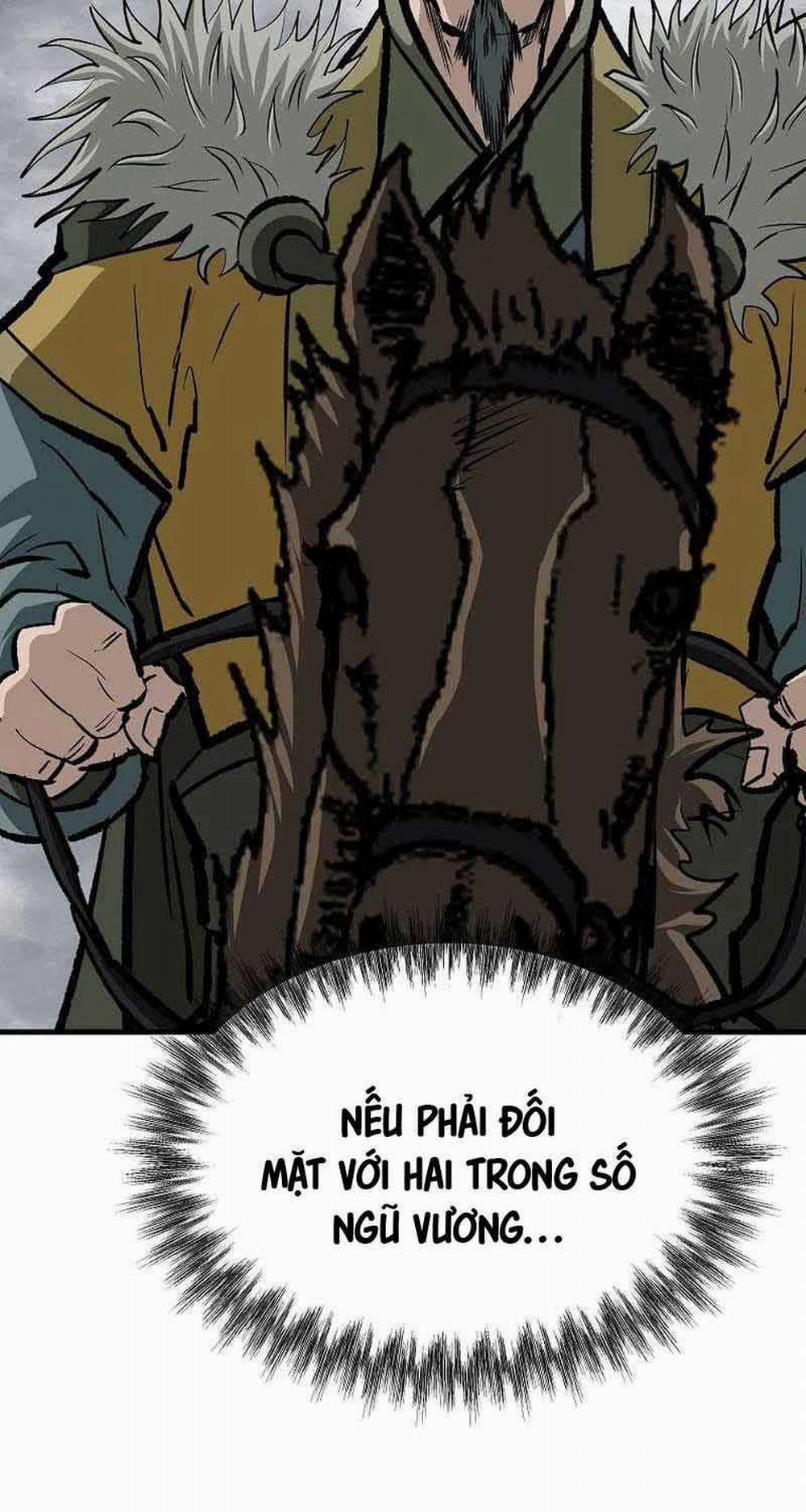 Cung Quỷ Kiếm Thần 228: ToptruyenZ.com trang 19