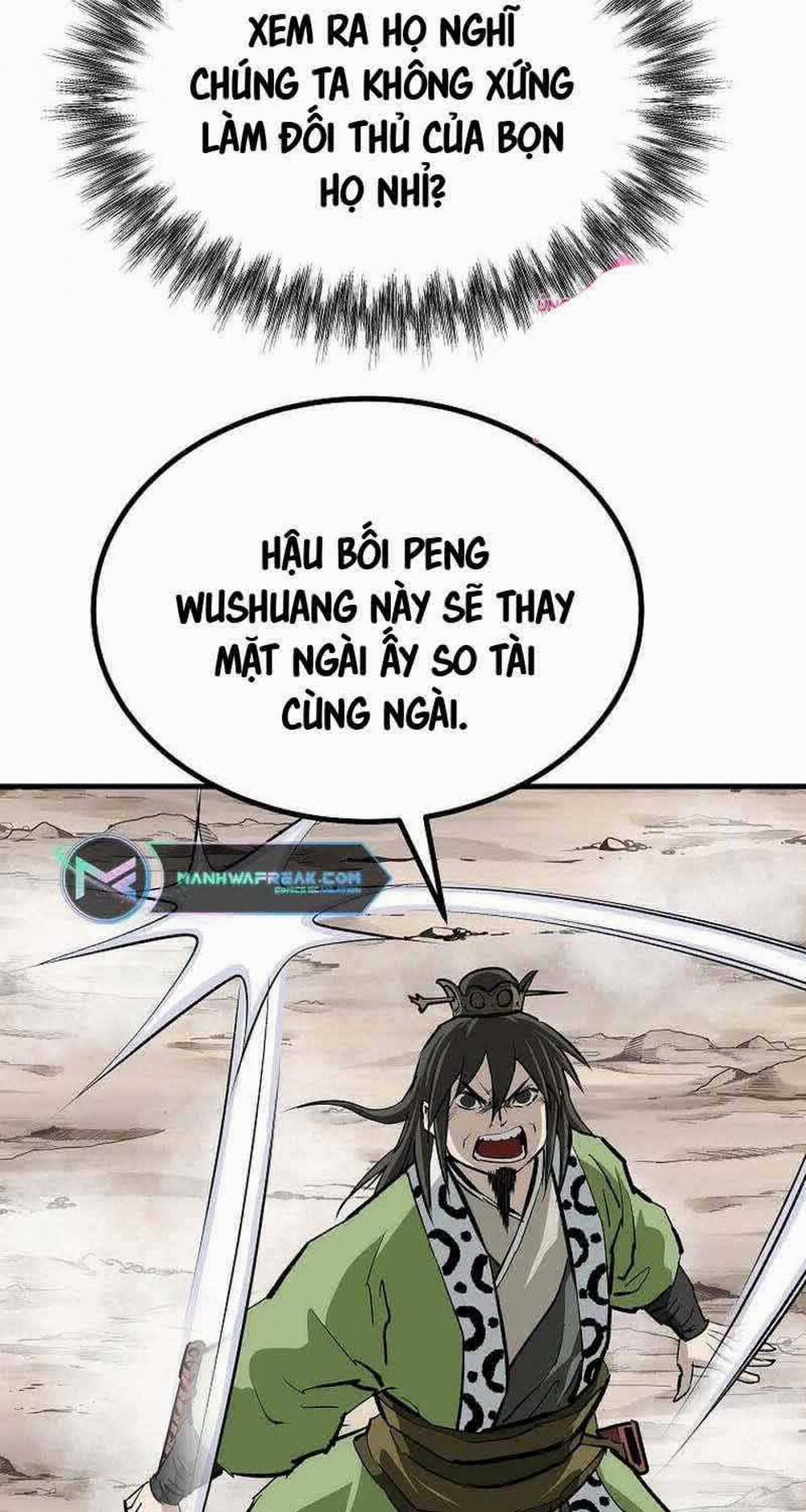 Cung Quỷ Kiếm Thần 228: ToptruyenZ.com trang 28