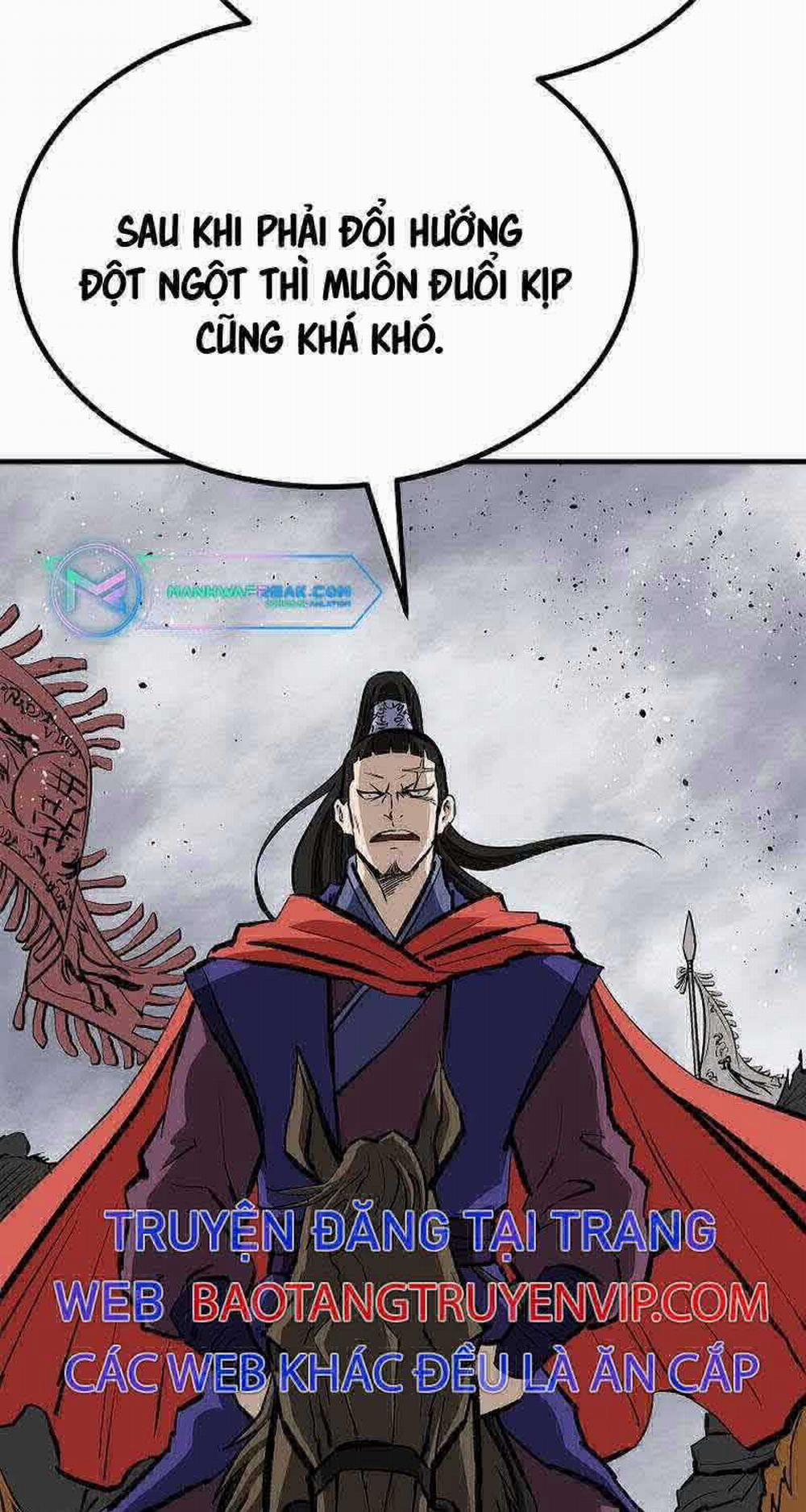 Cung Quỷ Kiếm Thần 228: ToptruyenZ.com trang 3
