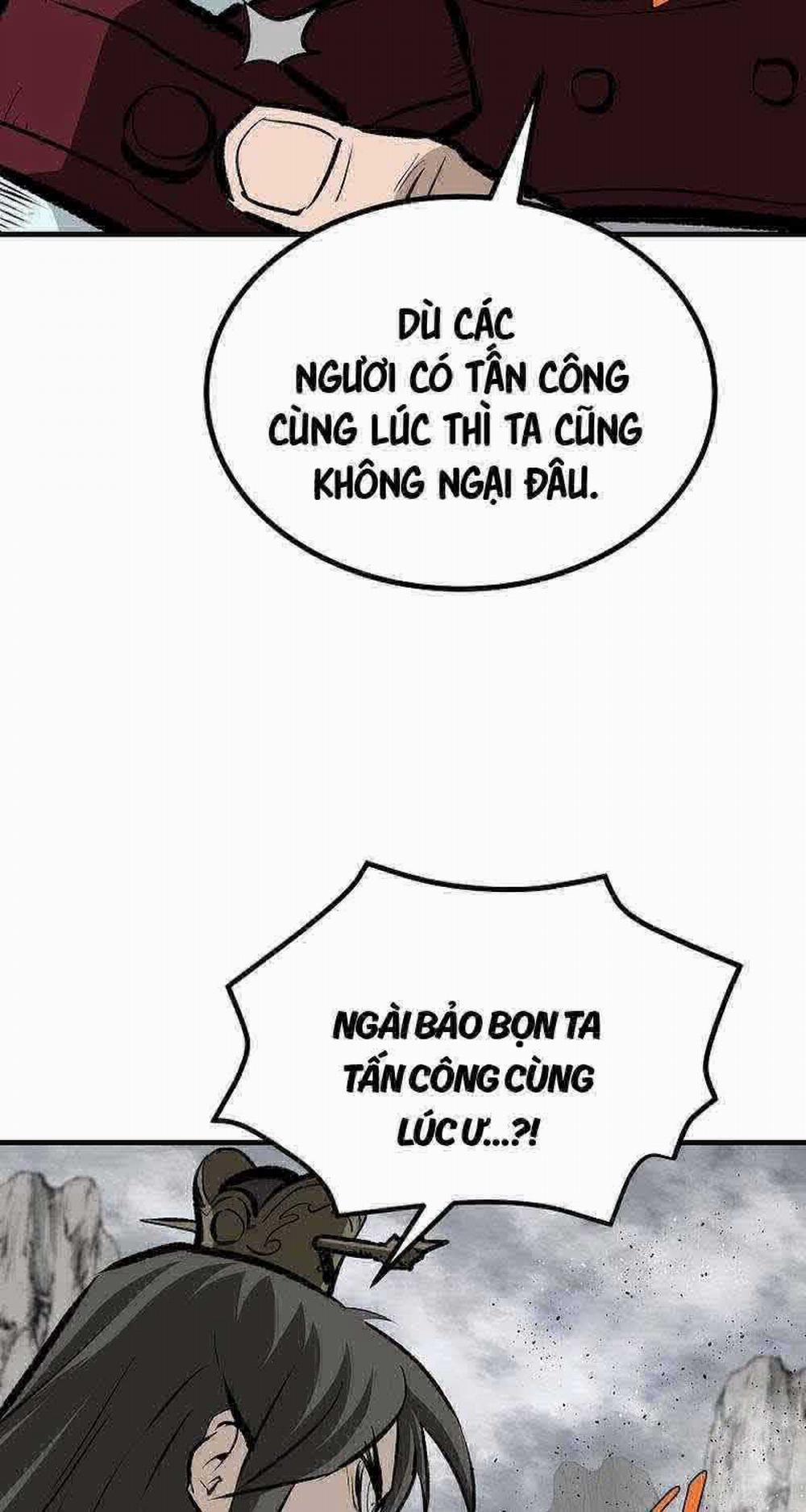 Cung Quỷ Kiếm Thần 228: ToptruyenZ.com trang 33