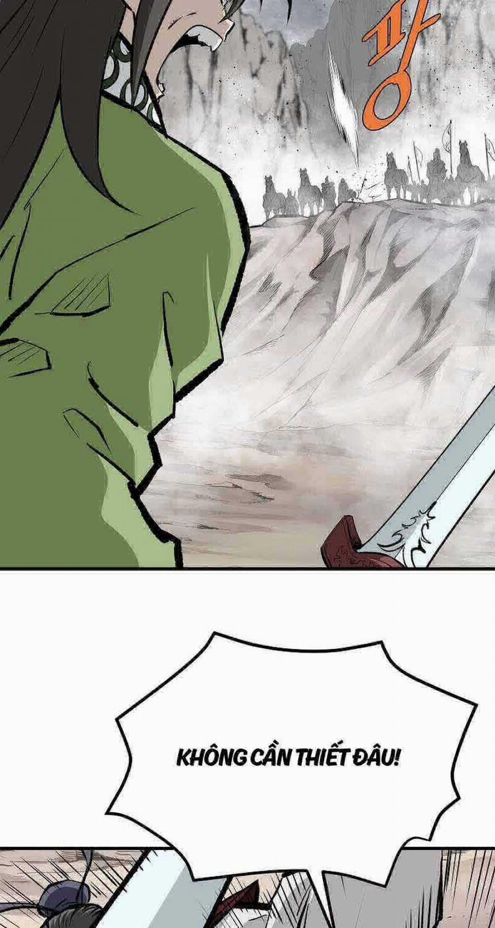 Cung Quỷ Kiếm Thần 228: ToptruyenZ.com trang 34