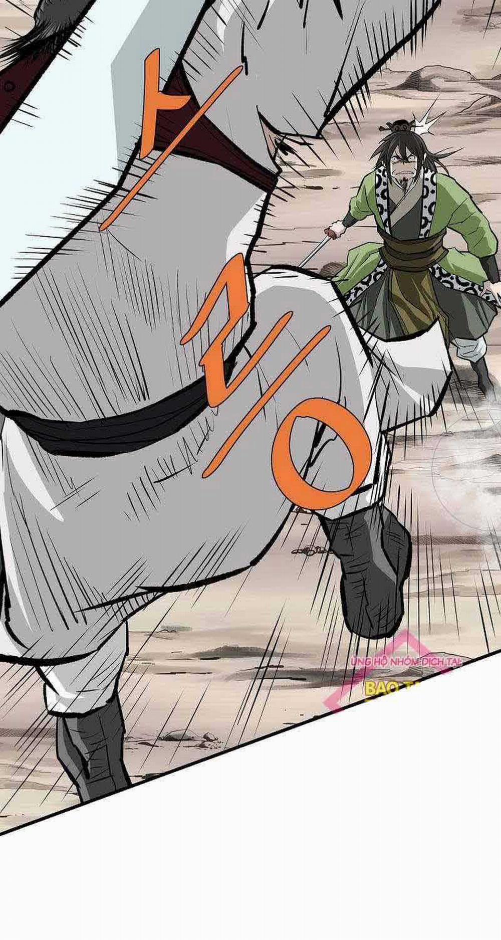 Cung Quỷ Kiếm Thần 228: ToptruyenZ.com trang 35