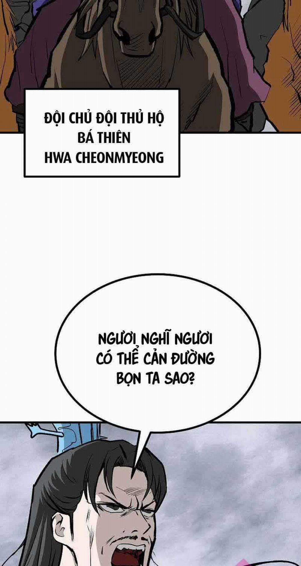 Cung Quỷ Kiếm Thần 228: ToptruyenZ.com trang 4