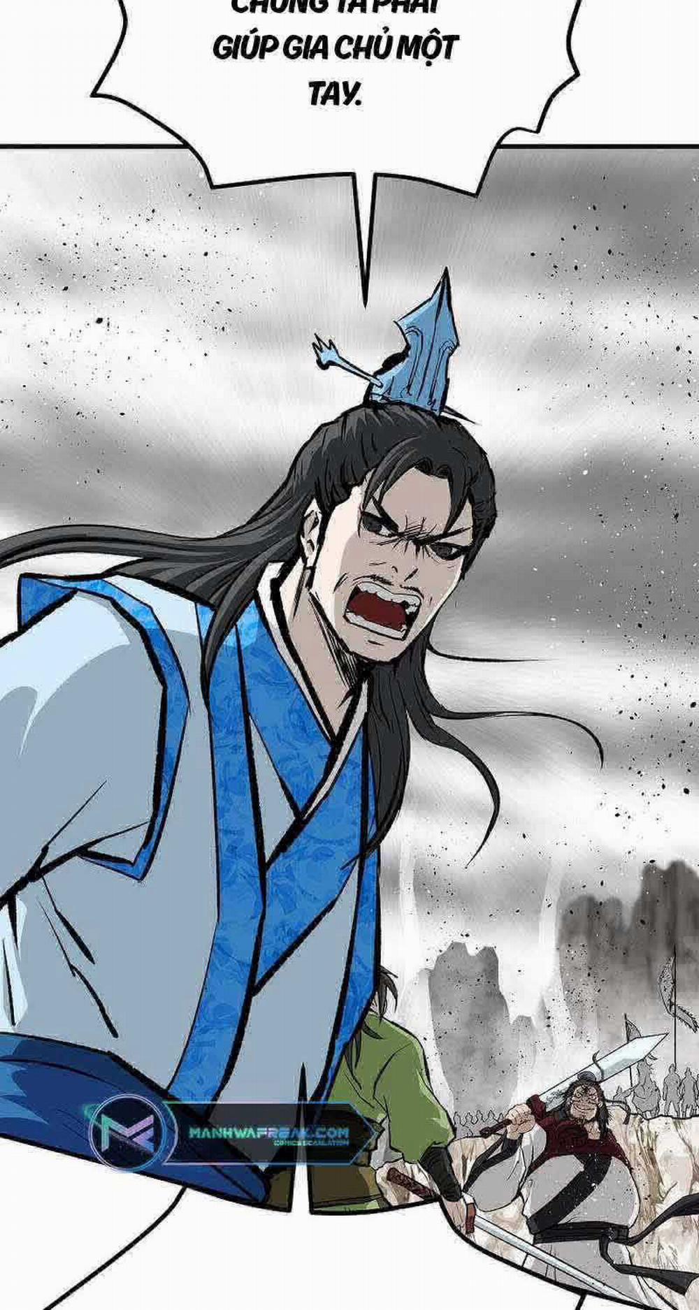 Cung Quỷ Kiếm Thần 228: ToptruyenZ.com trang 44