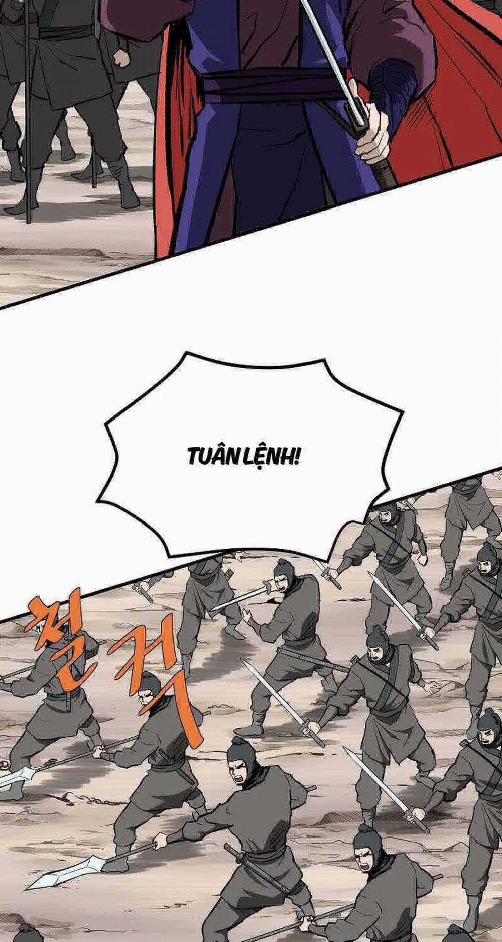 Cung Quỷ Kiếm Thần 228: ToptruyenZ.com trang 47