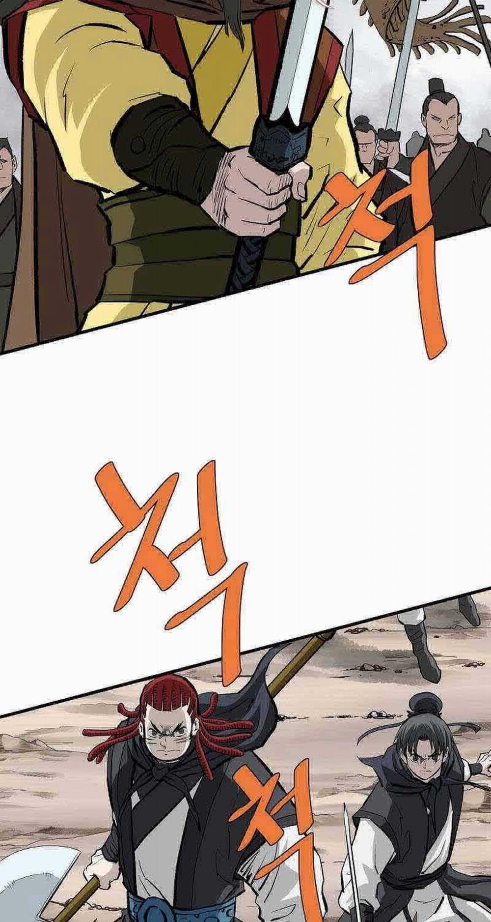 Cung Quỷ Kiếm Thần 228: ToptruyenZ.com trang 49