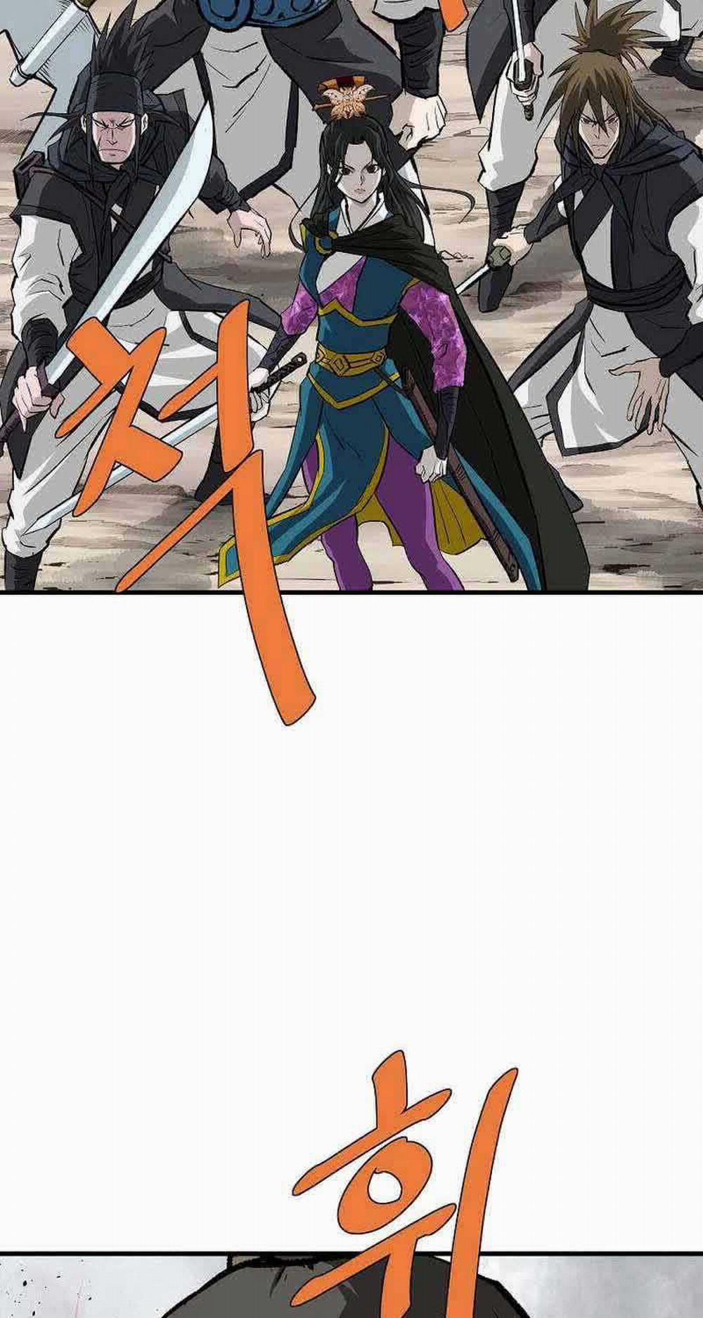 Cung Quỷ Kiếm Thần 228: ToptruyenZ.com trang 50