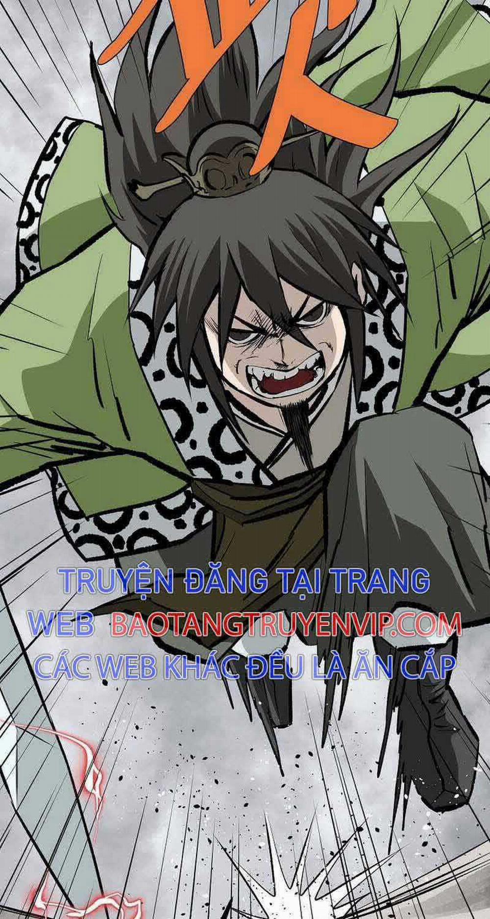 Cung Quỷ Kiếm Thần 228: ToptruyenZ.com trang 53