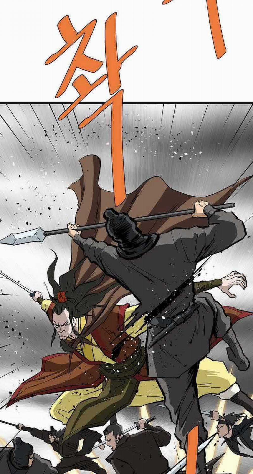 Cung Quỷ Kiếm Thần 228: ToptruyenZ.com trang 58