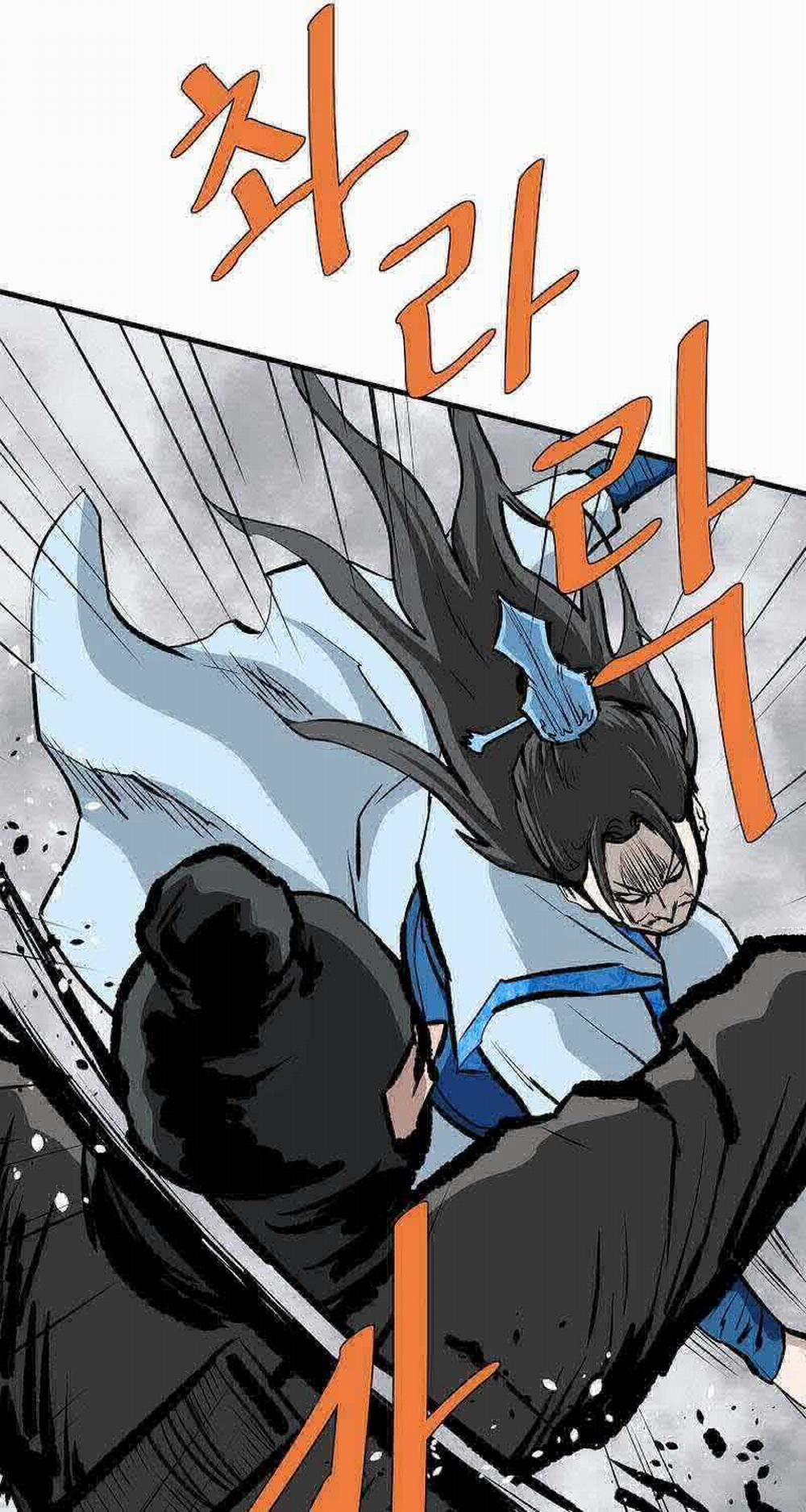 Cung Quỷ Kiếm Thần 228: ToptruyenZ.com trang 61