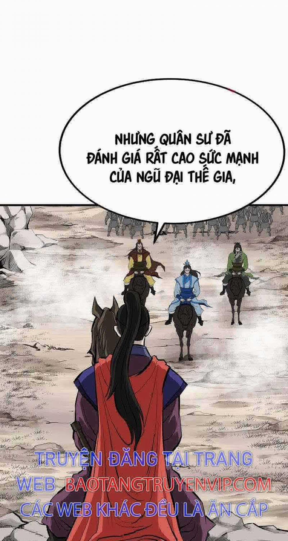 Cung Quỷ Kiếm Thần 228: ToptruyenZ.com trang 7