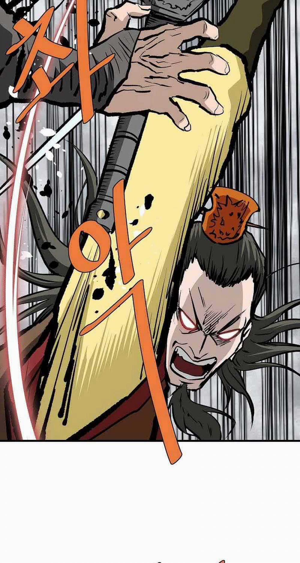 Cung Quỷ Kiếm Thần 228: ToptruyenZ.com trang 70