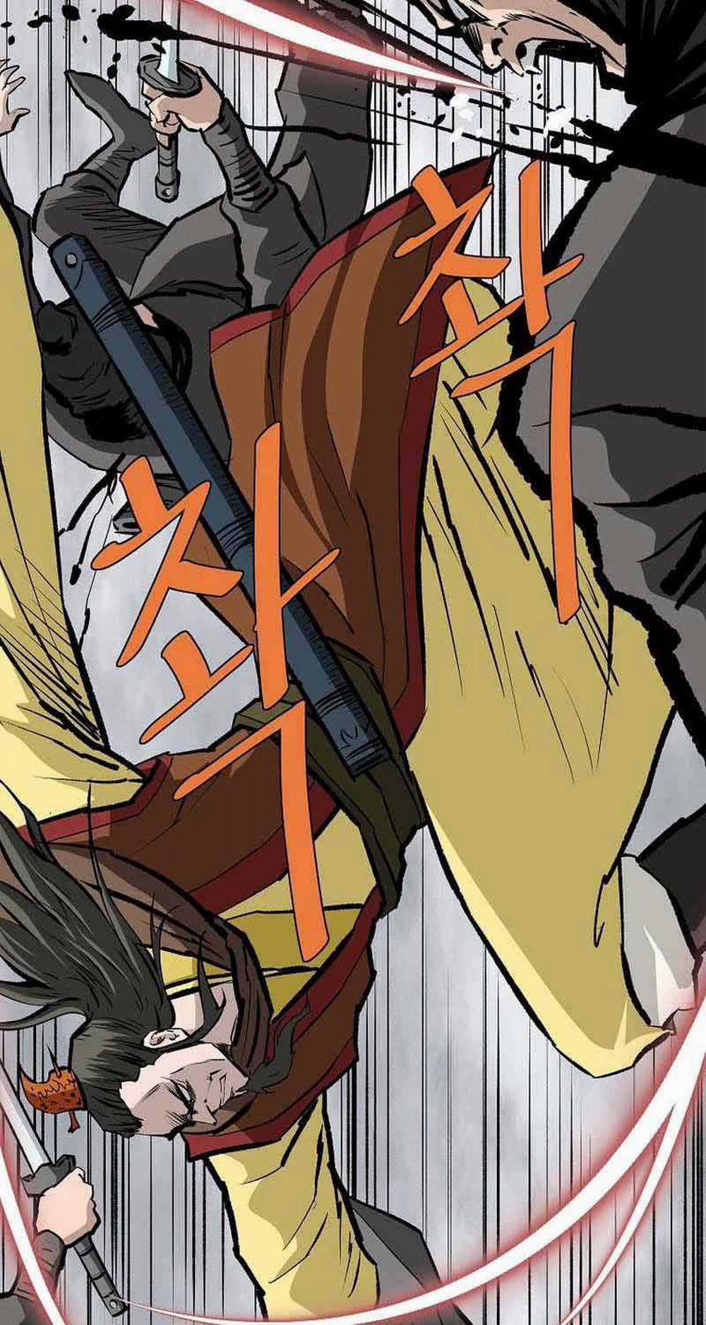 Cung Quỷ Kiếm Thần 228: ToptruyenZ.com trang 72