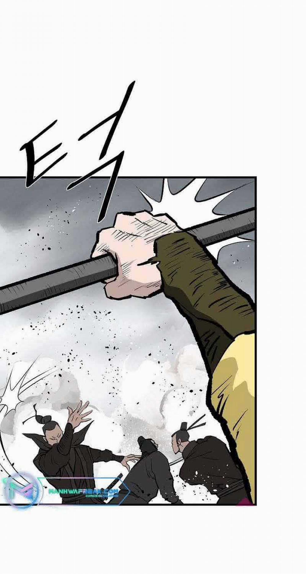 Cung Quỷ Kiếm Thần 228: ToptruyenZ.com trang 82