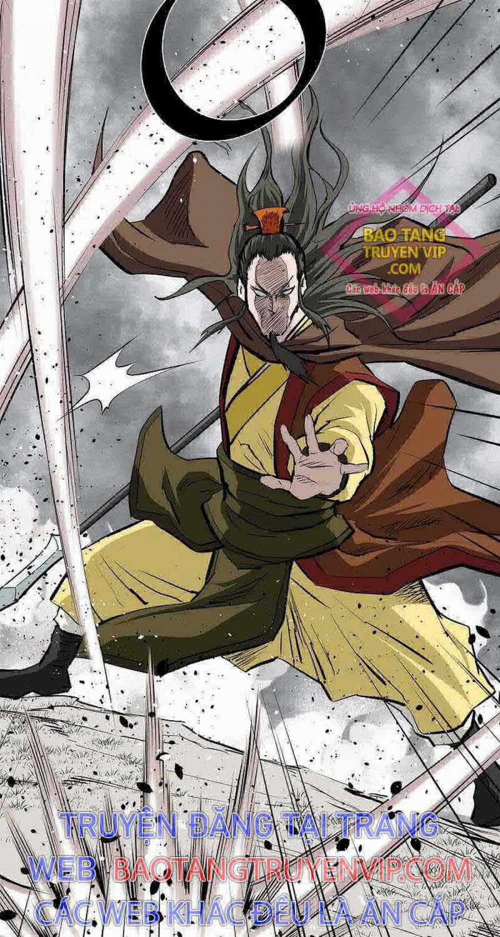 Cung Quỷ Kiếm Thần 228: ToptruyenZ.com trang 85