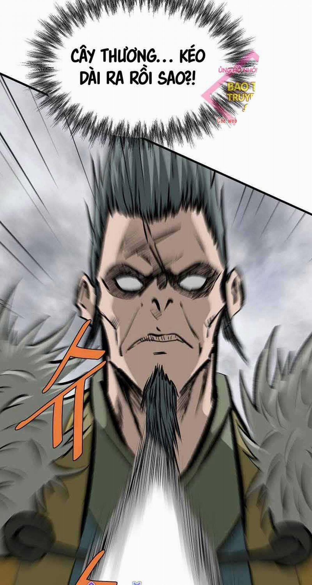 Cung Quỷ Kiếm Thần 228: ToptruyenZ.com trang 91