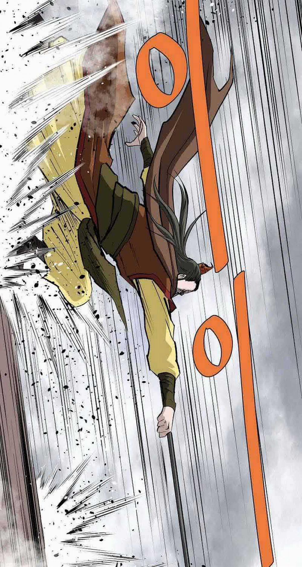 Cung Quỷ Kiếm Thần 228: ToptruyenZ.com trang 93