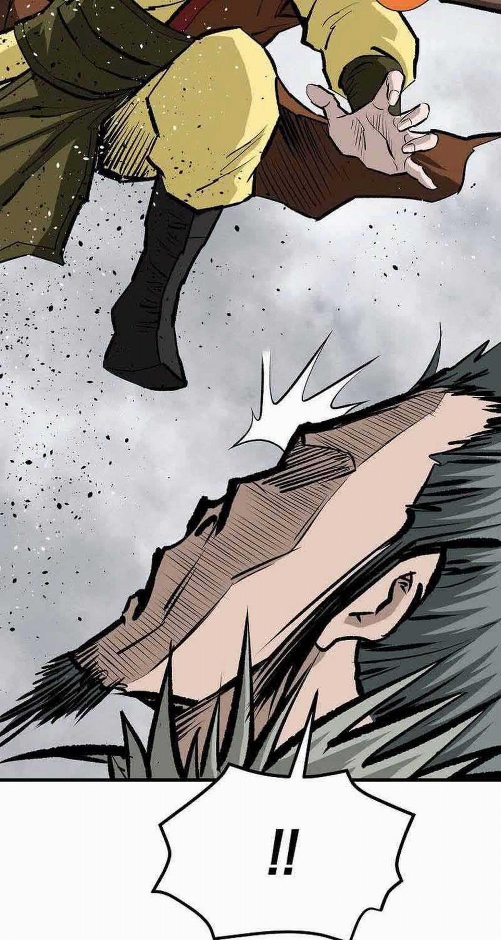 Cung Quỷ Kiếm Thần 228: ToptruyenZ.com trang 96