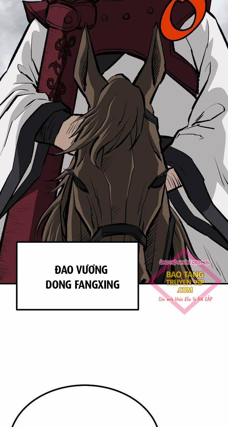 Cung Quỷ Kiếm Thần 228 trang 10