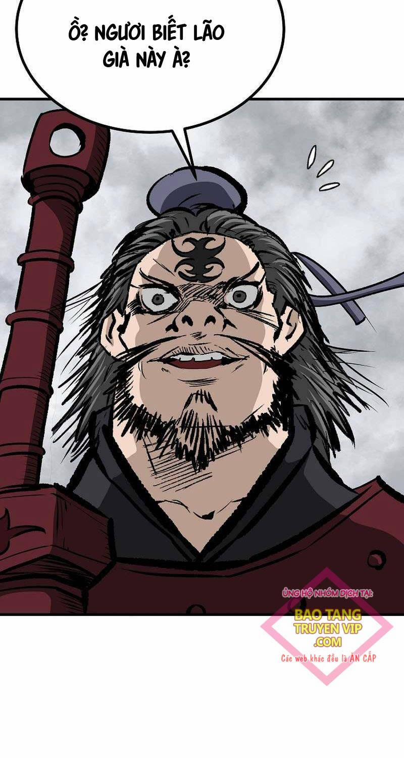 Cung Quỷ Kiếm Thần 228 trang 11