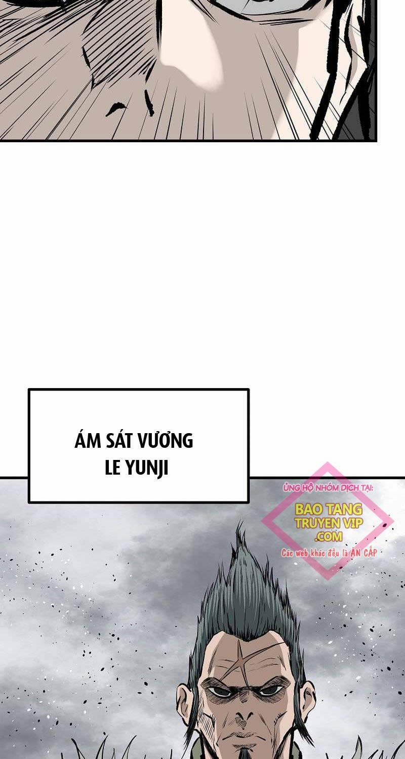 Cung Quỷ Kiếm Thần 228 trang 16