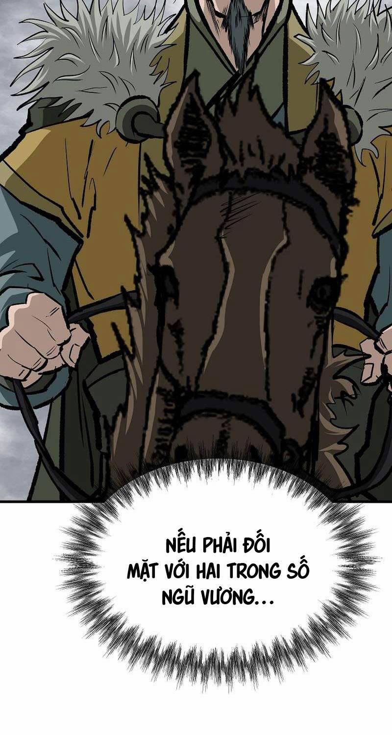 Cung Quỷ Kiếm Thần 228 trang 17