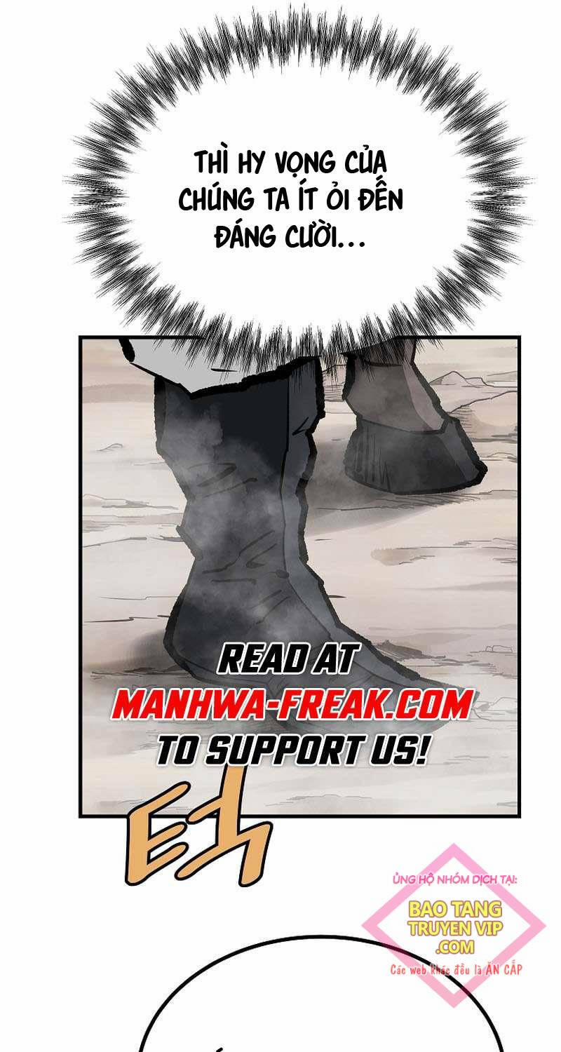 Cung Quỷ Kiếm Thần 228 trang 19