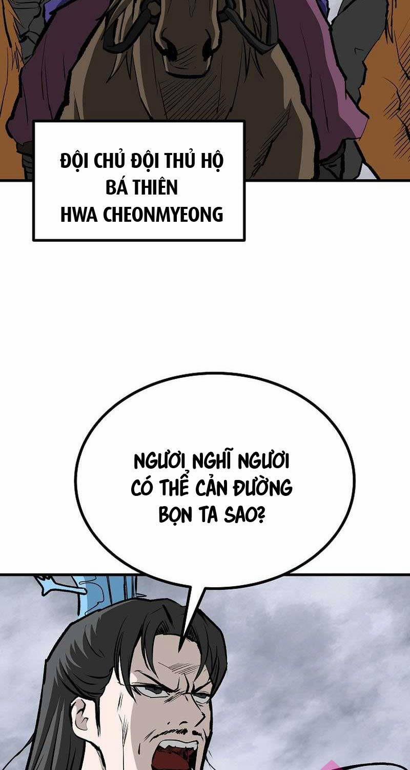 Cung Quỷ Kiếm Thần 228 trang 2
