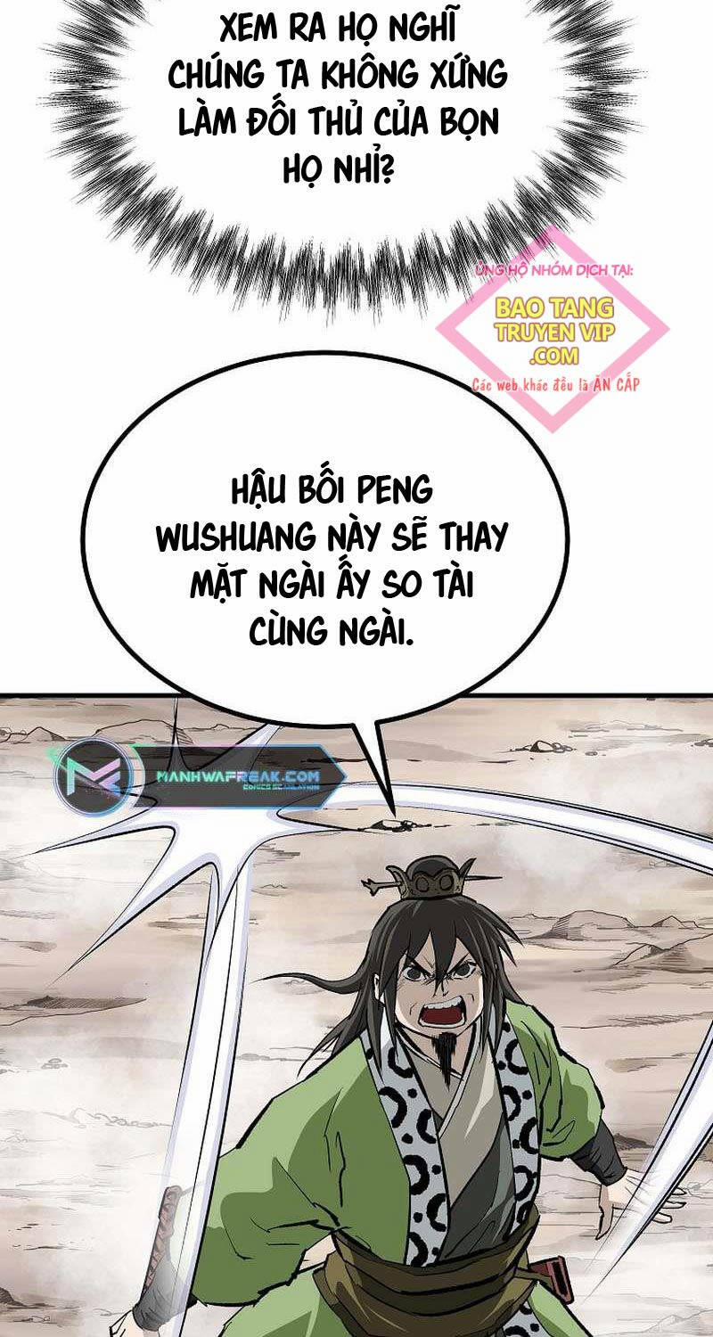 Cung Quỷ Kiếm Thần 228 trang 26