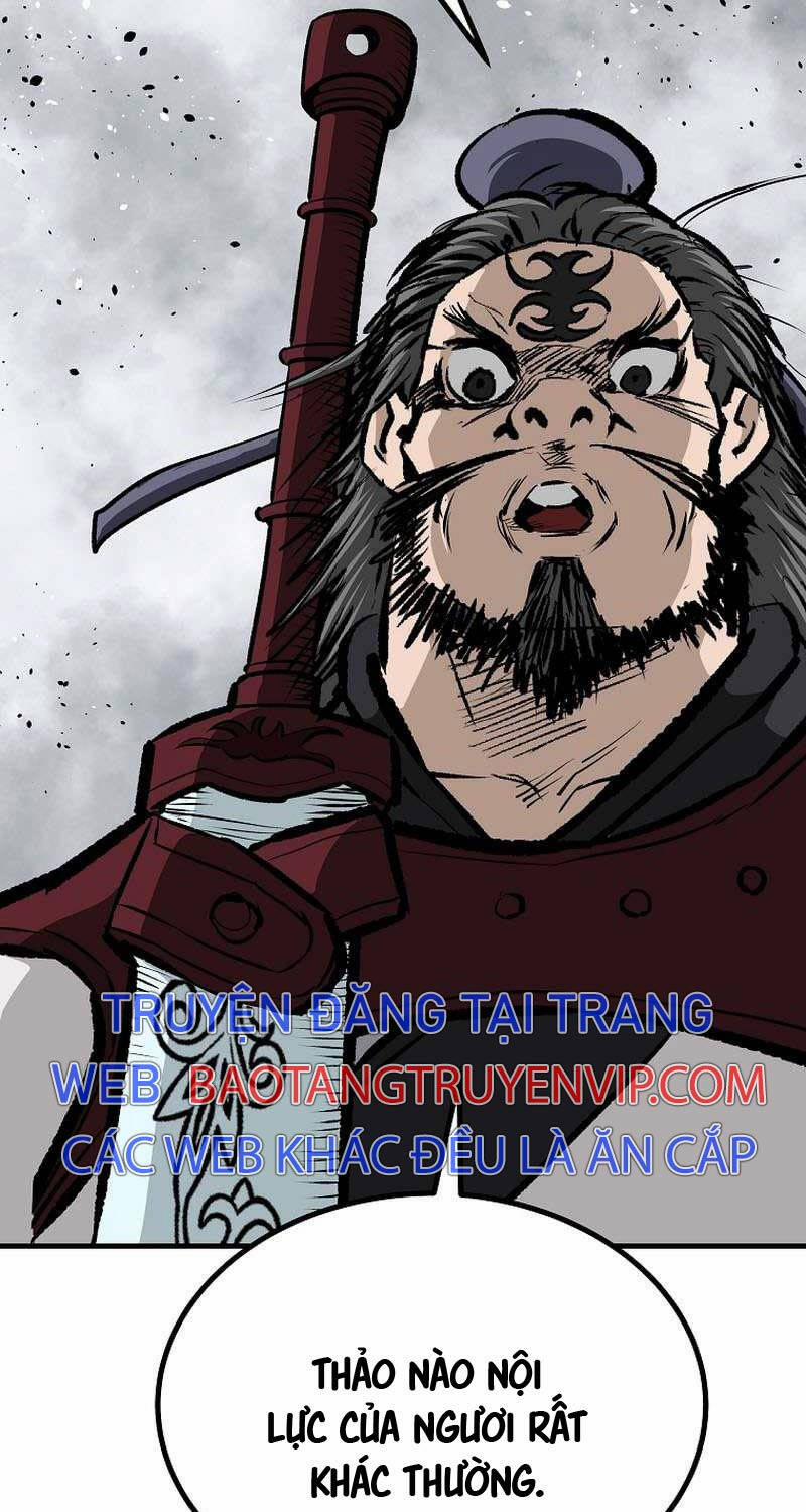 Cung Quỷ Kiếm Thần 228 trang 29